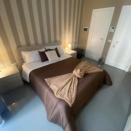 Vico Grande Bed & Breakfast Napoli