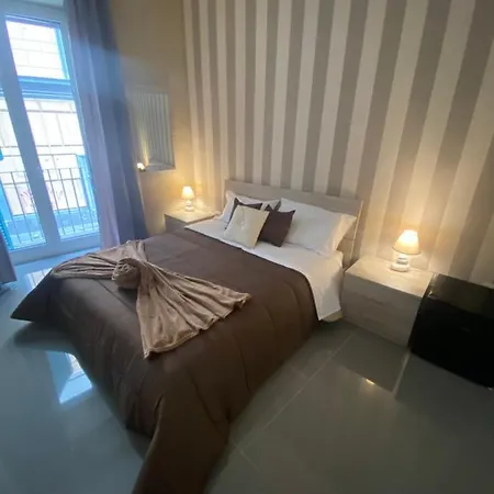 Bed & Breakfast Vico Grande Napoli