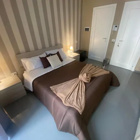 Vico Grande Bed & Breakfast *