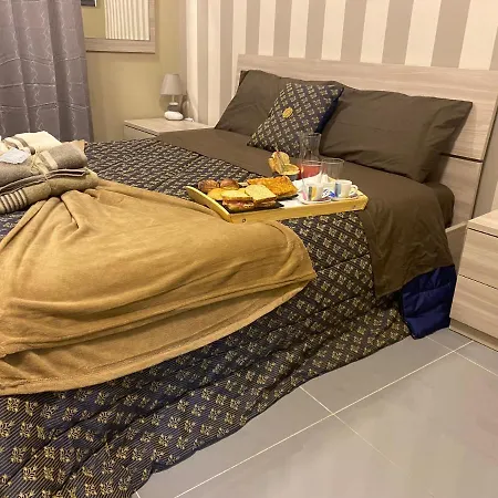 Bed & Breakfast Vico Grande *