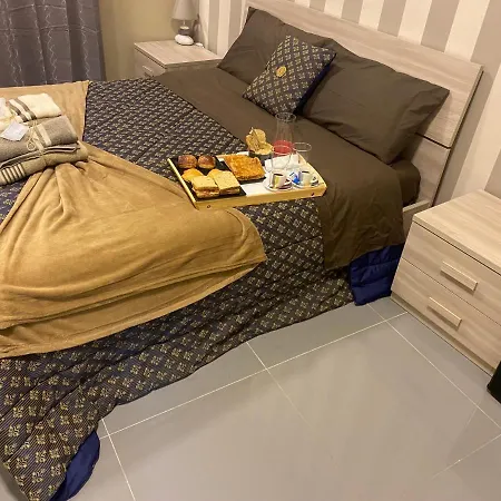 Vico Grande * Naples