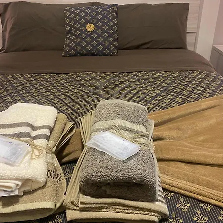 Bed & Breakfast Vico Grande Napoli