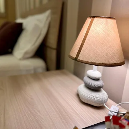 Vico Grande Bed & Breakfast *