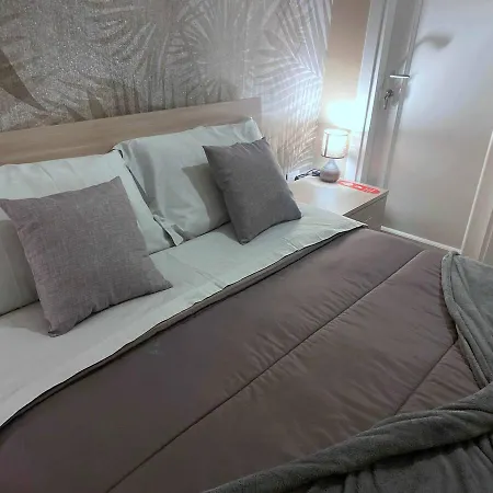 Vico Grande Bed & Breakfast