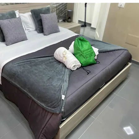 Vico Grande فندق مبيت وإفطار *