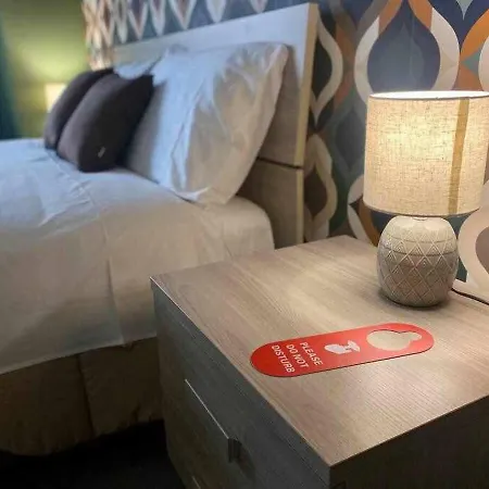 Bed & Breakfast Vico Grande Napoli