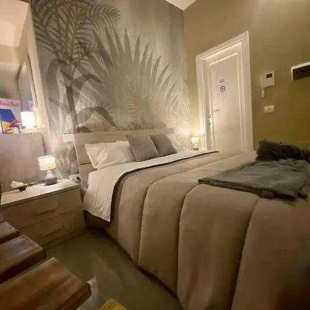 Bed & Breakfast Vico Grande