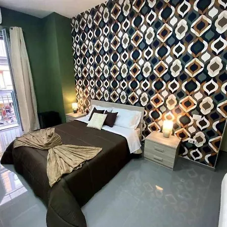 Vico Grande Bed & Breakfast Napoli