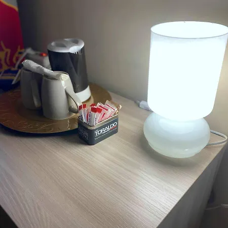 Vico Grande نابولي