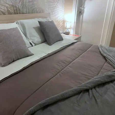 Vico Grande فندق مبيت وإفطار