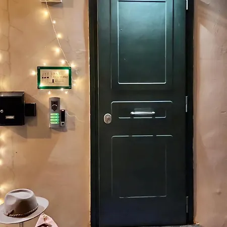 Bed & Breakfast Vico Grande Neapel