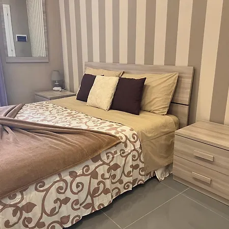 Bed & Breakfast Vico Grande