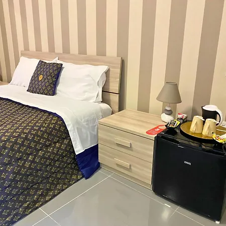 Bed & Breakfast Vico Grande