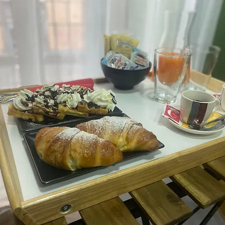 Bed & Breakfast Vico Grande Naples