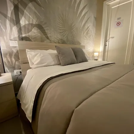 Bed & Breakfast Vico Grande *