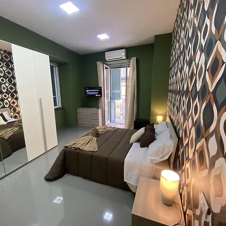 Vico Grande Bed & Breakfast