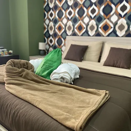 Bed & Breakfast Vico Grande