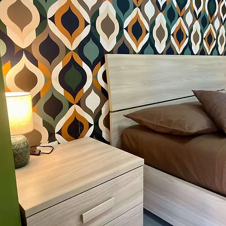 Vico Grande * Naples