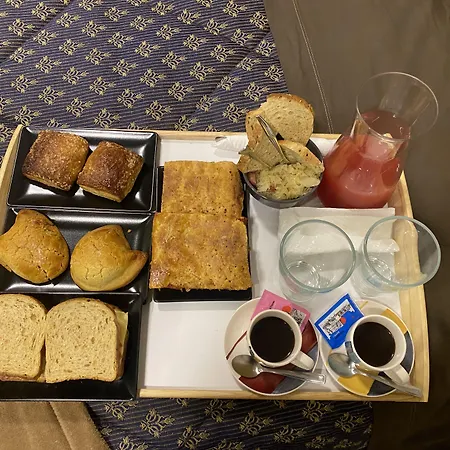 Vico Grande * Naples