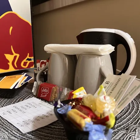 Bed & Breakfast Vico Grande Naples