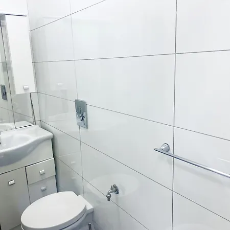 Bed & Breakfast Vico Grande