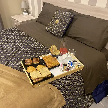 Bed & Breakfast Vico Grande