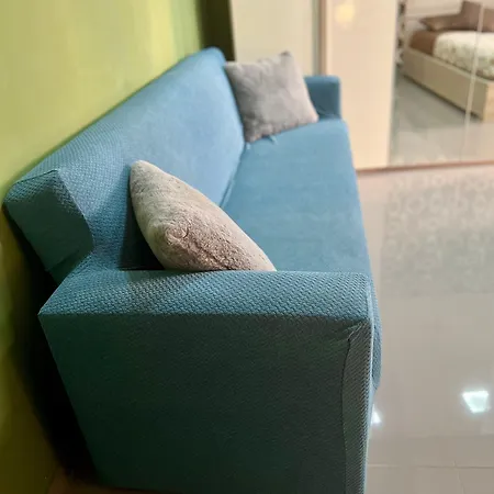 Bed & Breakfast Vico Grande Naples