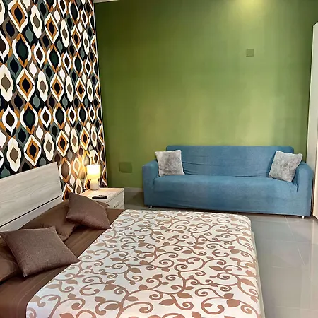 Vico Grande Bed & Breakfast Naples