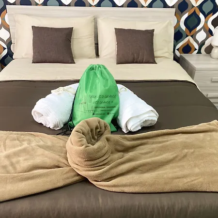 Vico Grande Bed & Breakfast