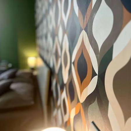 Bed & Breakfast Vico Grande *