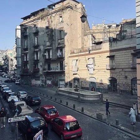 Vico Grande Oda ve Kahvaltı