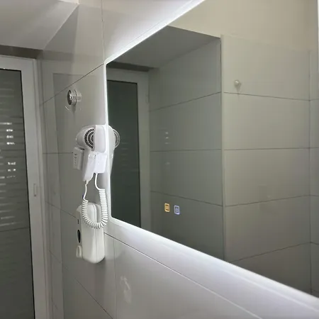 Vico Grande Oda ve Kahvaltı