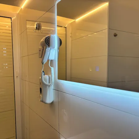 Vico Grande Oda ve Kahvaltı *