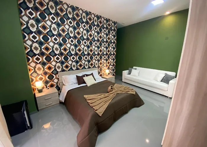 Vico Grande Nápoles