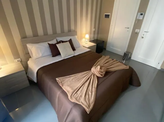 Vico Grande Bed and breakfast Nápoles