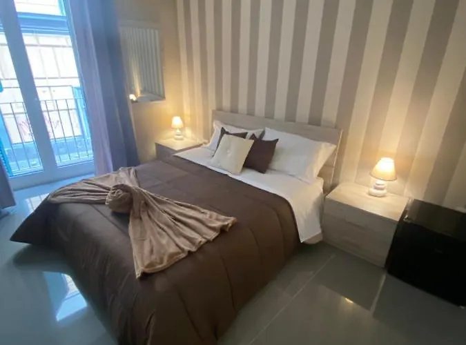 Bed & Breakfast Vico Grande Neapol