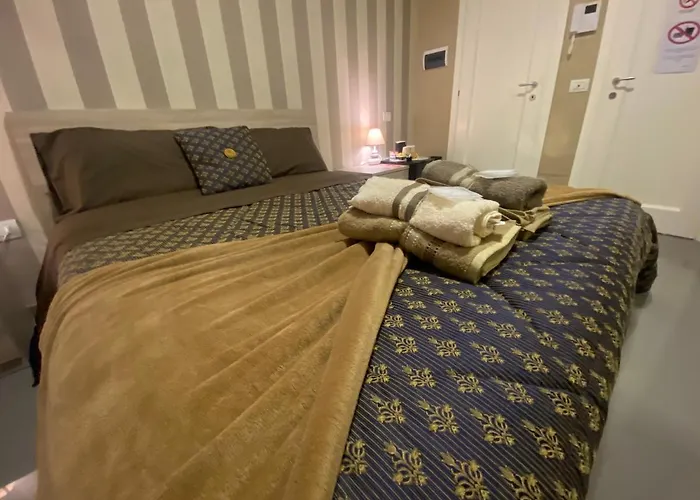 Vico Grande * Nápoles