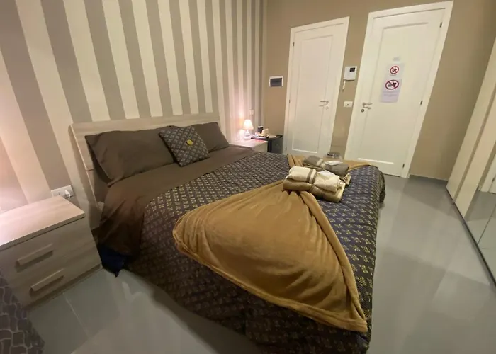 Vico Grande * Nápoles