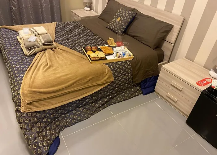 Vico Grande * Neapol