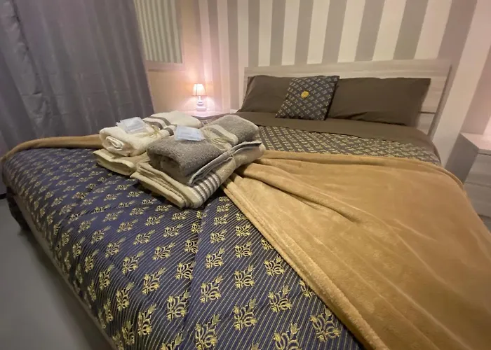 Vico Grande Bed & Breakfast