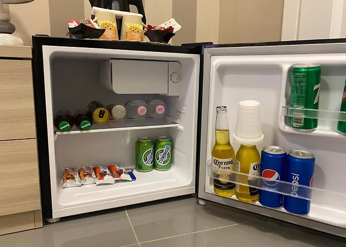 Bed and breakfast Vico Grande