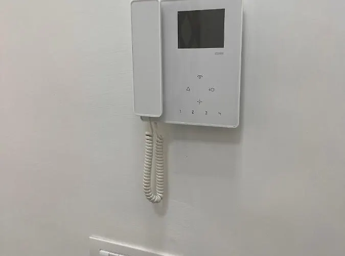 Vico Grande Bed and breakfast *