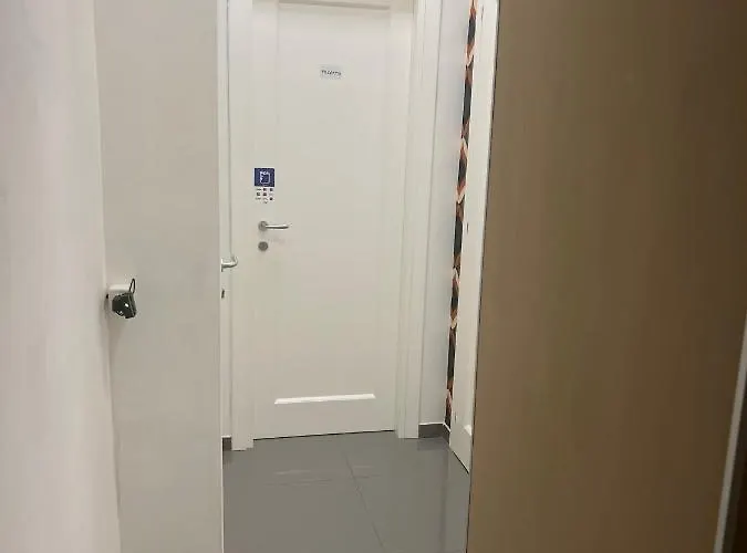 Vico Grande * Nápoles