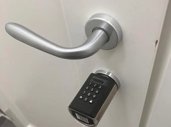 Bed and breakfast Vico Grande Nápoles