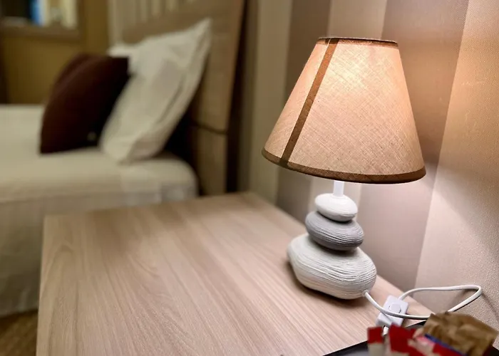Vico Grande Bed & Breakfast *