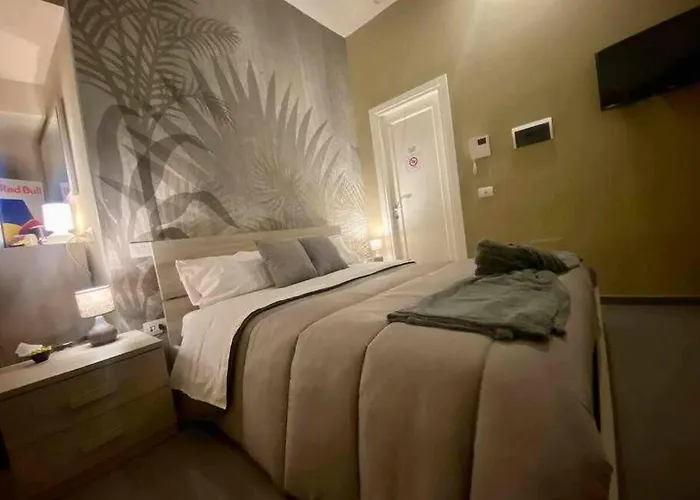 Vico Grande Nápoles