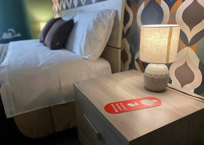 Bed & Breakfast Vico Grande Neapol