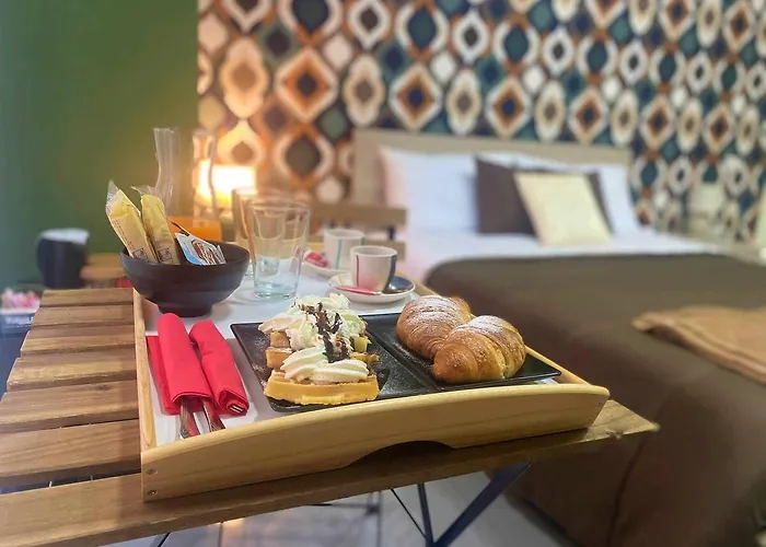 Vico Grande * Neapol