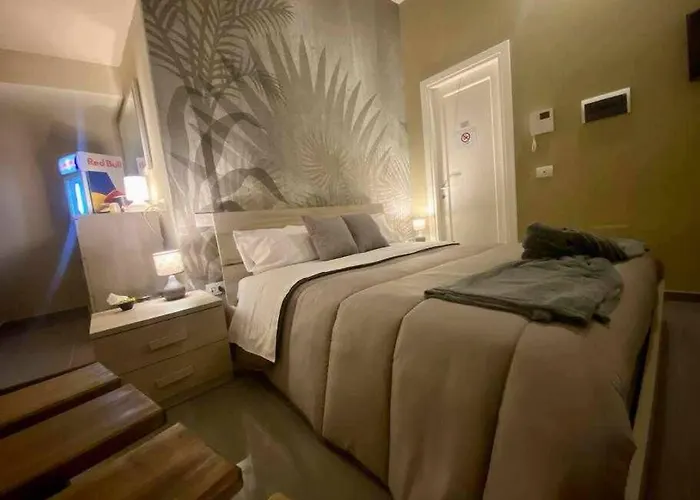 Bed and breakfast Vico Grande