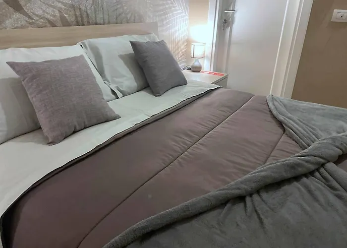 Vico Grande Bed & Breakfast